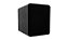 Subwoofer Taramps Ativo TAS-408F Frontal 8 Polegadas 400W - Imagem 5