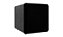 Subwoofer Taramps Ativo TAS-410F Frontal 10 Polegadas 400W - Imagem 4