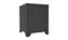 Subwoofer Taramps Ativo TAS-412D Down-firing12 Polegadas 400W - Imagem 4