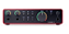 Interface de Audio Focusrite Scarlett 2i2 4Gen - Imagem 2