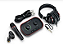 Kit de Gravação Focusrite Vocaster One Studio com Interface de Audio - Imagem 1