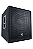Subwoofer K-Audio SW-415 Ativo - Imagem 3