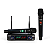 Microfone sem Fio Lyco UH-10MM Duplo Mão UHF - Imagem 7