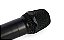 Microfone sem Fio Lyco UH-10MM Duplo Mão UHF - Imagem 6