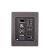 Sistema de coluna vertical estéreo com subwoofer K-Audio LS12.4A - Imagem 5