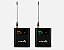 Microfone sem fio Lyco UHXPRO-02 HLI HLI Duplo Headset UHF - Imagem 4