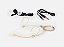 Microfone sem fio Lyco UHXPRO-02 HLI HLI Duplo Headset UHF - Imagem 6