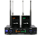 Microfone sem fio Lyco UHXPRO-02 HLI HLI Duplo Headset UHF - Imagem 1