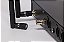 Microfone sem fio Lyco UH16-4 Quadruplo Mão UHF - Imagem 7