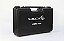 Microfone sem fio Lyco UH16-4 Quadruplo Mão UHF - Imagem 8