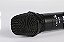 Microfone sem fio Lyco UH16-4 Quadruplo Mão UHF - Imagem 3