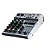 Mesa de Som K-Audio MC-40 - 4 Canais com USB e Bluetooth - Imagem 2