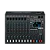 Mesa de Som K-Audio Mi 8.2 - 8 Canais com USB e Bluetooth - Imagem 1