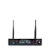 Microfone sem fio Kadosh K-382M Duplo UHF com Bateria de Lithium Recarregável - Imagem 2
