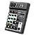 Mesa de Som Skypix SK-F4 BT 4 Canais - Imagem 2
