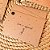 TAG 5x7.5 cm em Papel Kraft Premium - Imagem 1