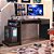 Mesa Gamer Rubi Mobler - Imagem 3