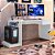 Mesa Gamer Rubi Mobler - Imagem 2