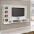 Painel Sabiá para TVs até 60" - Imagem 7