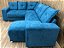 Sofá de Canto – Modelo Áustria - Imagem 4