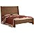 Cama Casal Esmeralda D' Doro - Imagem 5