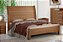 Cama Casal Esmeralda D' Doro - Imagem 1