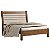 Cama Casal Esmeralda D' Doro - Imagem 6