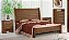 Cama Casal Esmeralda D' Doro - Imagem 2