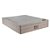 Colchão Casal de molas Ortobom Airtech Spring Pocket bege - 138cm x 188cm x 30cm com orto pillow - Imagem 1