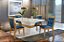 Sala De Jantar Agata 120m+4 Cadeiras - Imagem 1