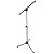Pedestal para Microfone Tripé Girafa Saty SMG-10 - Imagem 4