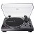 Toca Discos Vinil Audio-Technica AT-LP120XUSB Preto - Imagem 1