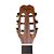 Violão Tagima Nylon Gran Reserva Vegas EQ Natural Open Pore - Imagem 6