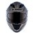 Capacete FF320 Stream Jeans LS2 - Imagem 3