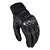 Luva Spark preta LS2 - Imagem 1
