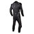 Macacao Speed2 preto 2pcs X11 - Imagem 2