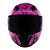 Capacete FF353 Rapid Poppies LS2 - Imagem 4