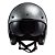 Capacete OF599 Spitfire Jeans LS2 - Imagem 4