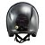 Capacete OF599 Spitfire Jeans LS2 - Imagem 3