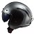 Capacete OF599 Spitfire Jeans LS2 - Imagem 2