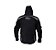 Jaqueta Softshell preta/cinza Helt - Imagem 3