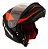 Capacete New Hippo Wakanda Helt - Imagem 1