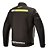 Jaqueta T-SPS Ignition preto/amarelo Alpinestar - Imagem 3