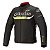 Jaqueta T-SPS Ignition preto/amarelo Alpinestar - Imagem 2