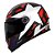 Capacete FF358 Classic Starwars vermelho LS2 - Imagem 7