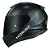 Capacete Razor Solid Titanio Norisk - Imagem 2