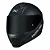 Capacete Razor Solid Titanio Norisk - Imagem 3