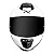 Capacete Razor Solid Branco Norisk - Imagem 4
