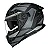 Capacete Strada II Evoque cinza NORISK - Imagem 2