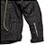 Jaqueta New Strike V2 preto/verde TEXX - Imagem 9